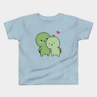 Yoko and Tomi Kids T-Shirt